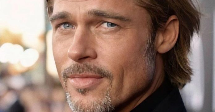 Brad Pitt fala sobre vícios e revela depressão: “Sempre me senti muito sozinho na vida”