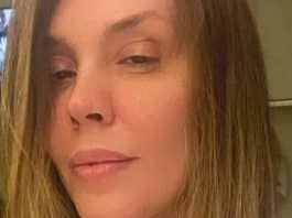 Diagnosticada com câncer, Simony posta de cabelos curtos: “Desapegando da vaidade”