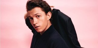 Tom Holland anuncia afastamento das redes sociais para cuidar da saúde mental