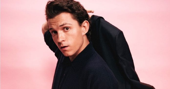 Tom Holland anuncia afastamento das redes sociais para cuidar da saúde mental