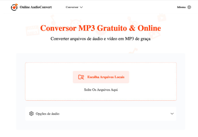 psicologiasdobrasil.com.br - Conheça o AudioConvert: Conversor de vídeo e áudio para MP3