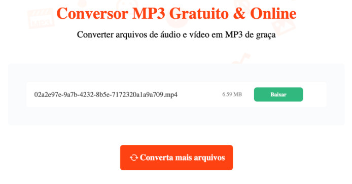 psicologiasdobrasil.com.br - Conheça o AudioConvert: Conversor de vídeo e áudio para MP3