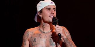 Justin Bieber cancela shows e anuncia que irá priorizar a saúde