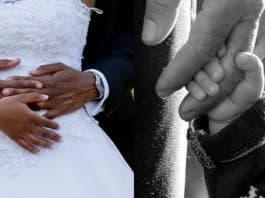 Noiva veta pai em seu casamento após 27 anos de abandono parental: “Não te conheço”