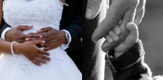 Noiva veta pai em seu casamento após 27 anos de abandono parental: “Não te conheço”