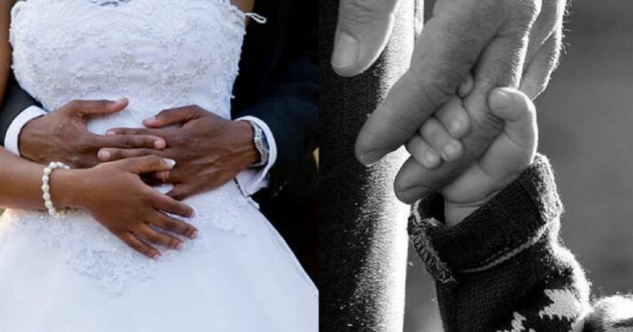 Noiva veta pai em seu casamento após 27 anos de abandono parental: “Não te conheço”