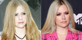 Avril Lavigne revela segredo de sua pele impecável aos 38 anos