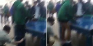 Adolescente com deficiência intelectual tem calça abaixada por colegas de escola em SP