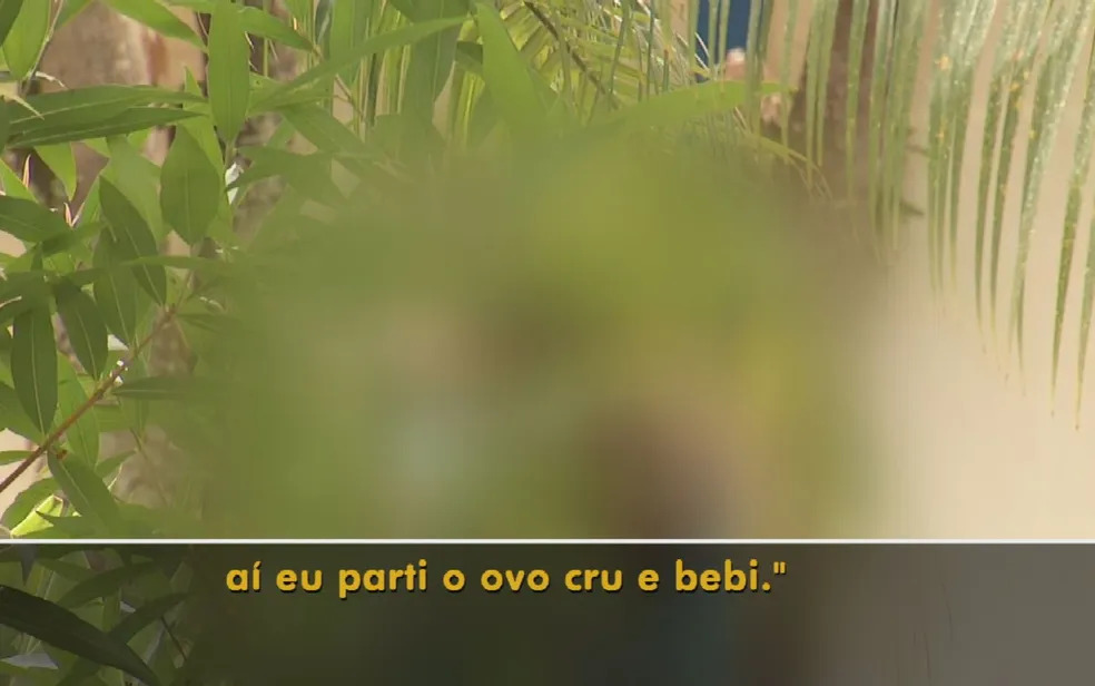 psicologiasdobrasil.com.br - Denúncia: Mãe diz que coordenadora de escola fez a filha de 11 anos comer ovo cru