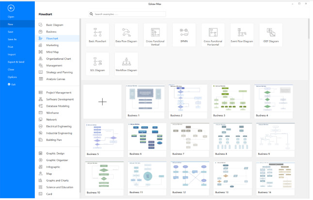 psicologiasdobrasil.com.br - Conheça 5 melhores alternativas ao Microsoft Visio para Mac