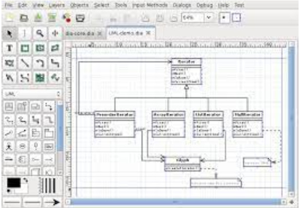 psicologiasdobrasil.com.br - Conheça 5 melhores alternativas ao Microsoft Visio para Mac