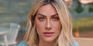 Giovanna Ewbank se declara demissexual; entenda o termo