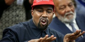 Adidas rompe contrato com Kanye West após comentários antissemitas