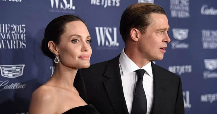 Os chocantes relatos de abuso físico e emocional de Brad Pitt contra Angelina Jolie e seus filhos