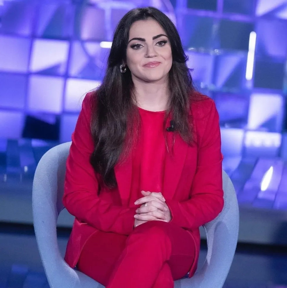 psicologiasdobrasil.com.br - Freira italiana que venceu o The Voice deixa vida religiosa para virar cantora e trabalha como garçonete