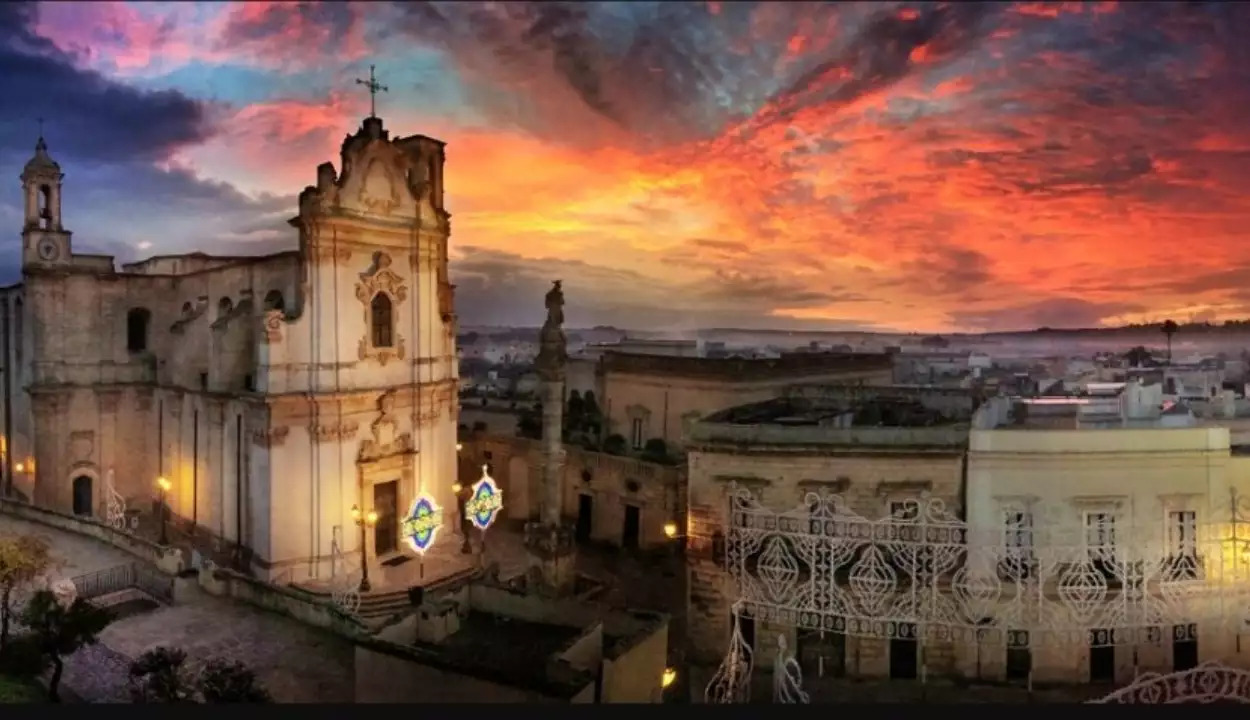 psicologiasdobrasil.com.br - Cidade de Presicce, na Itália, irá pagar R$ 168 mil para estrangeiro que quiser se mudar para lá