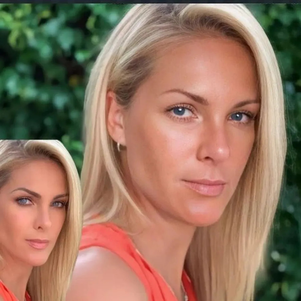 psicologiasdobrasil.com.br - Artista digital mostra como é o rosto de algumas mulheres famosas sem maquiagem