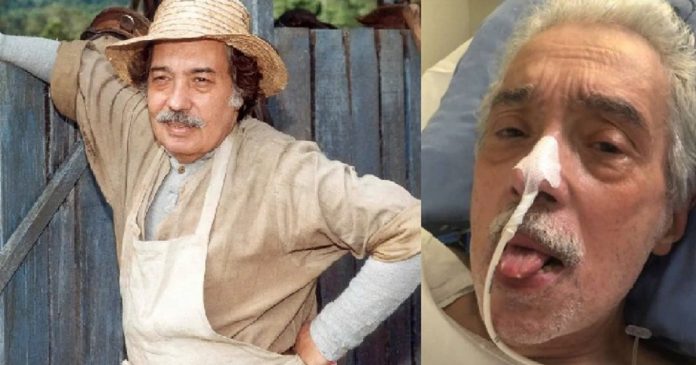 Quais são os sintomas de DPOC, doença que tirou a vida do ator Pedro Paulo Rangel?