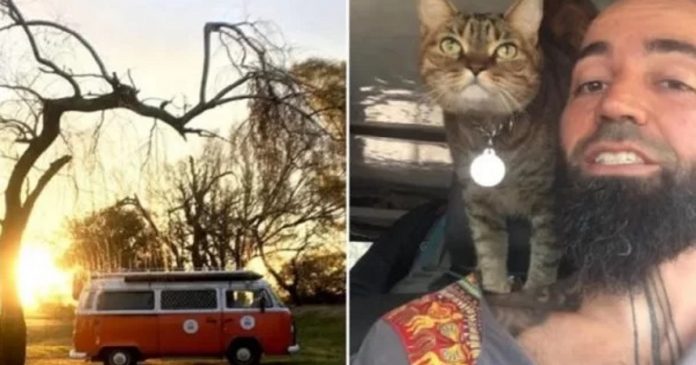 Brasileiro que faleceu em geleira argentina era de SP e viajava com a gata