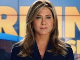 Jennifer Aniston diz ter passado por tentativas frustradas de engravidar por inseminação