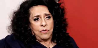 Gal Costa partiu sem realizar grande desejo: “Me pedia todos os dias”