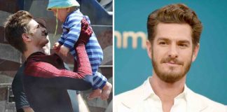 Andrew Garfield confessa sentir-se culpado por não ter filhos aos 40: “Aceitei um caminho diferente”