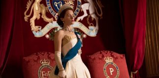 Claire Foy, de ‘The Crown’, é perseguida por stalker e teme pela própria vida