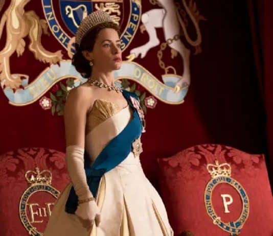 Claire Foy, de ‘The Crown’, é perseguida por stalker e teme pela própria vida