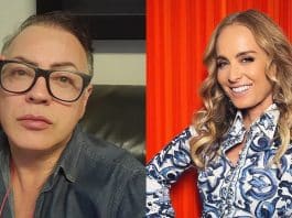 Ex-BBB Dicésar diz que já precisou comer restos da comida de Angélica