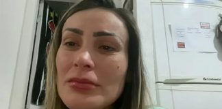 Andressa Urach ressurge após internação psiquiátrica: ‘Saudades do meu nenezinho’