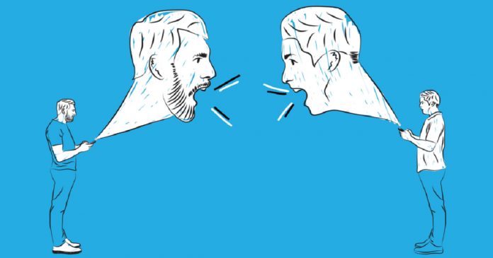 Por que tantas pessoas gostam de discutir nas redes sociais? Psicólogo explica