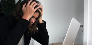 Os perigos da Síndrome de Burnout