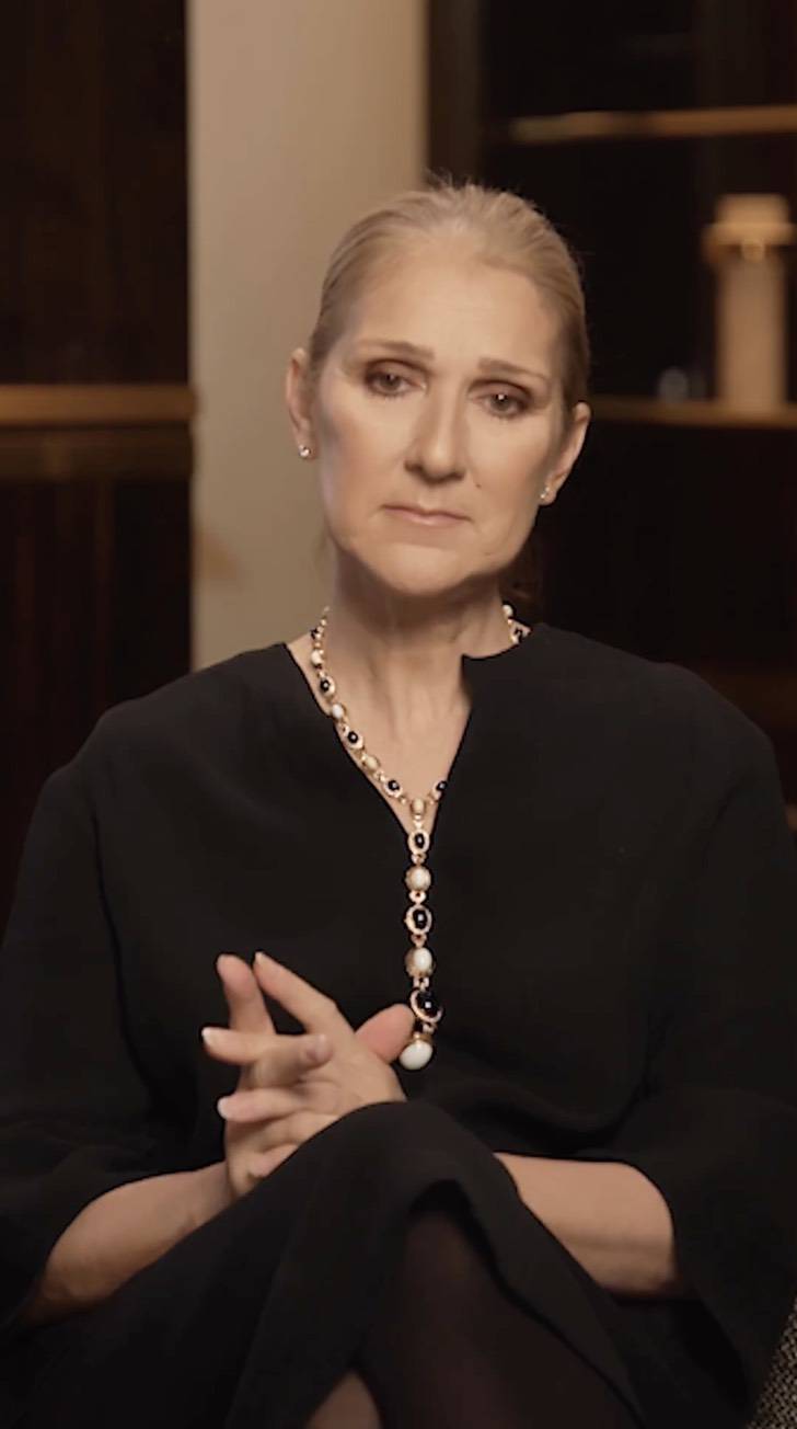 psicologiasdobrasil.com.br - “Dói dizer isso”: Celine Dion revela ter sido diagnosticada com doença rara e incurável