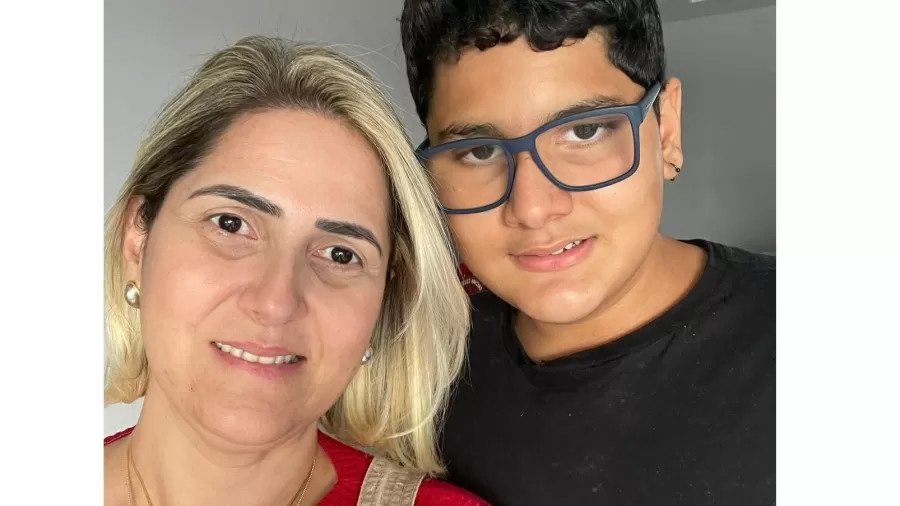 psicologiasdobrasil.com.br - Mãe de aluno com autismo diz que escola excluiu seu filho de festa de formatura