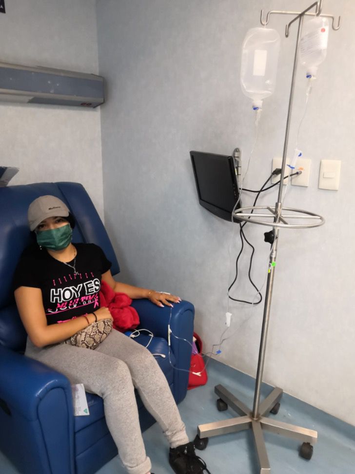 psicologiasdobrasil.com.br - Jovem com câncer sorteia vestido de noiva após noivo deixá-la: "Agora estou mais forte"