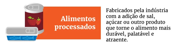 psicologiasdobrasil.com.br - Consumo excessivo de alimentos ultraprocessados aumenta o risco de declínio cognitivo