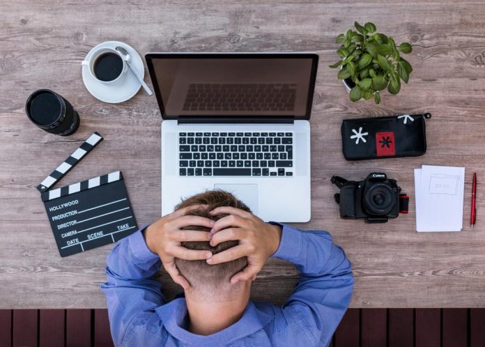 Síndrome de Burnout afeta um em cada cinco brasileiros
