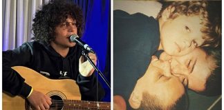 Nos 60 anos de Cássia Eller, filho da cantora diz se inspirar na mãe e fala sobre briga pela sua guarda