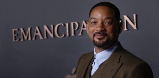 Will Smith diz ter sofrido maus tratos de ator no set  do filme ‘Emancipation’