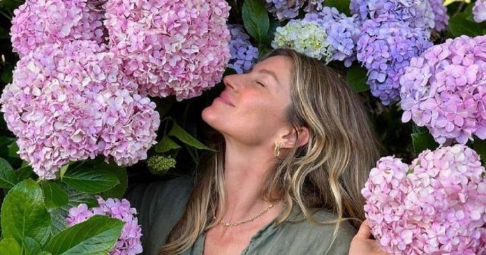 Após separação, Gisele Bündchen fala sobre retorno ao Brasil: ‘Tão bom voltar para casa’