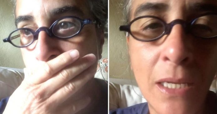 Lúcia Veríssimo surge abalada e faz triste desabafo: “Tá muito puxado”