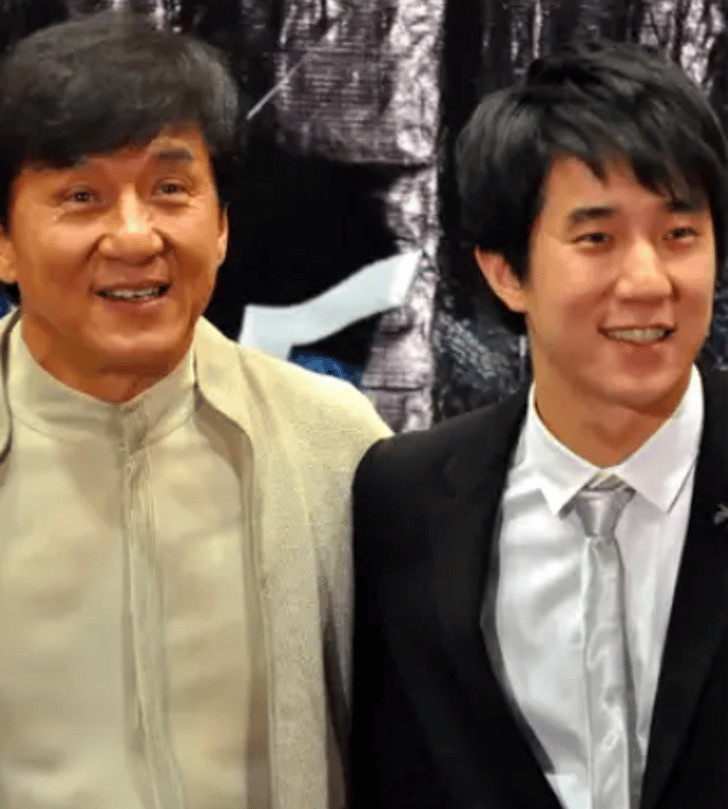 psicologiasdobrasil.com.br - Jackie Chan n&atilde;o deixar&aacute; fortuna de 400 milh&otilde;es de d&oacute;lares para seu filho