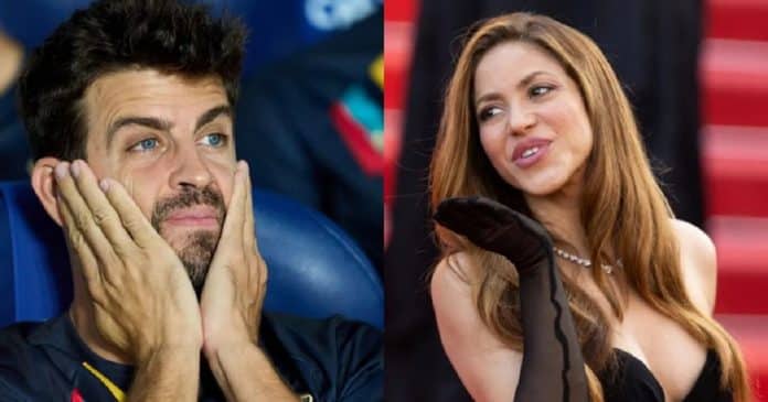 A vingança não é só de Shakira, é de todas as mulheres!