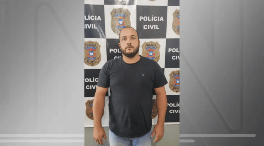 psicologiasdobrasil.com.br - Suspeito de atentado em aeroporto de Bras&iacute;lia &eacute; preso em MT