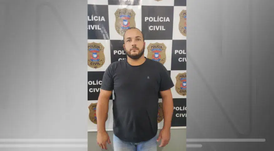 psicologiasdobrasil.com.br - Suspeito de atentado em aeroporto de Brasília é preso em MT