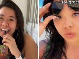 Mulher diz ter planejado 6 encontros por semana para economizar na alimentação: “Faz 2 anos que não vou ao mercado”