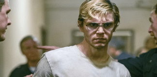Mãe de vítima de Jeffrey Dahmer critica vitória de Evan Peters no Globo de Ouro