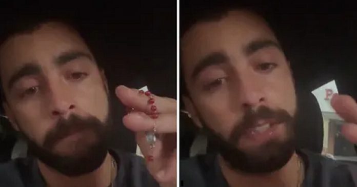 Pedro Scooby se emociona ao falar sobre piora no estado de saúde da filha: ‘Dia difícil’