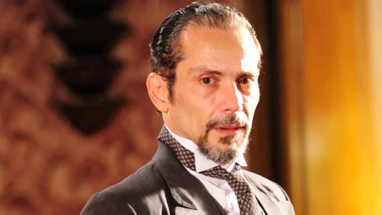 psicologiasdobrasil.com.br - Falece o ator Ilya São Paulo, protagonista do remake de Irmãos Coragem, aos 59 anos