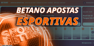 Site De Apostas Betano: Revisão 2023